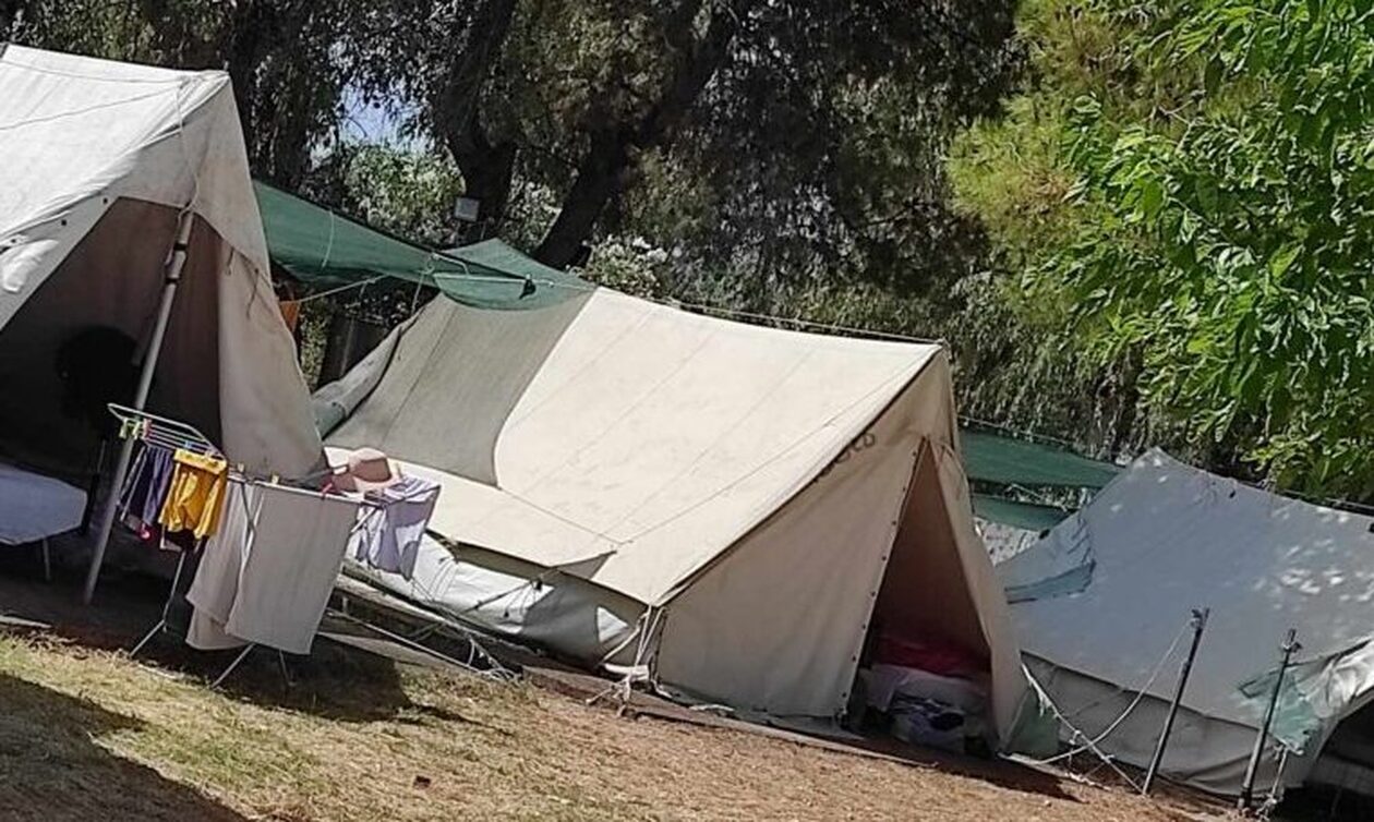 Καταγγελία για τις συνθήκες σε κατασκήνωση για παιδιά ΑμΕΑ - «Στο απροχώρητο» η κατάσταση