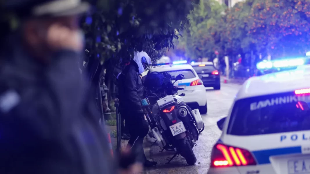 «Δεν πέρναγα καλά μαζί της και τη σκότωσα», είπε μετά τη δολοφονία της συζύγου του ο 88χρονος