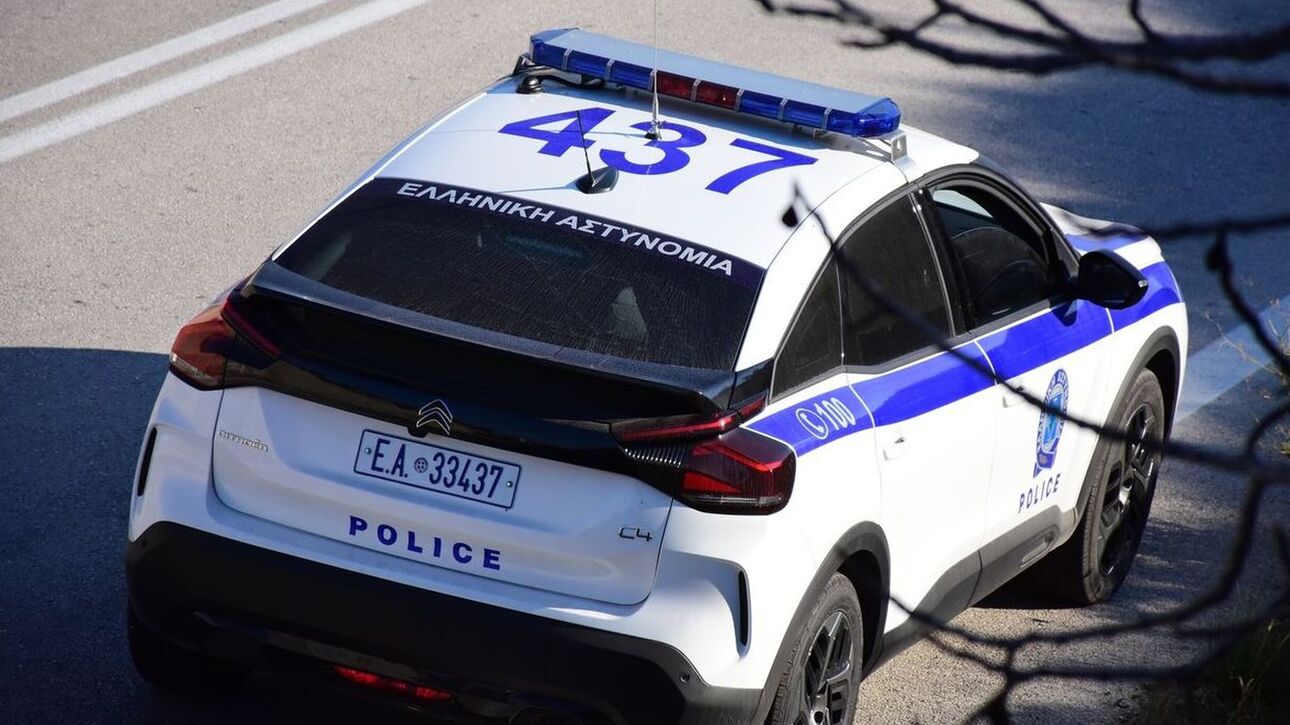 ΕΛΑΣ: Σύλληψη για εμπρησμό σπιτού και αυτοκινήτου στη Θήβα - Απειλήθηκε δασική έκταση