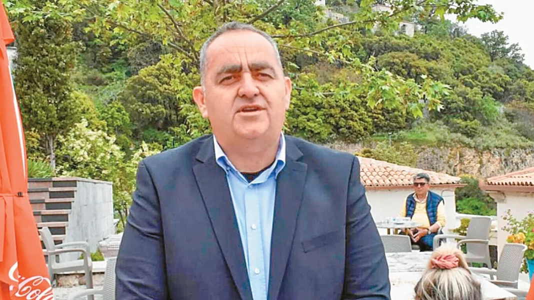 Φρέντι Μπελέρης: Απορρίφθηκε η έφεση για την αποφυλάκισή του