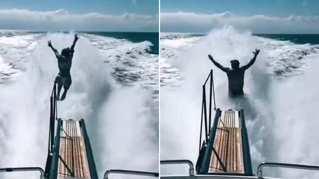 TikTok: Αυτό είναι το νέο θανατηφόρο «challenge» – Τέσσερις άνθρωποι σκοτώθηκαν στη θάλασσα