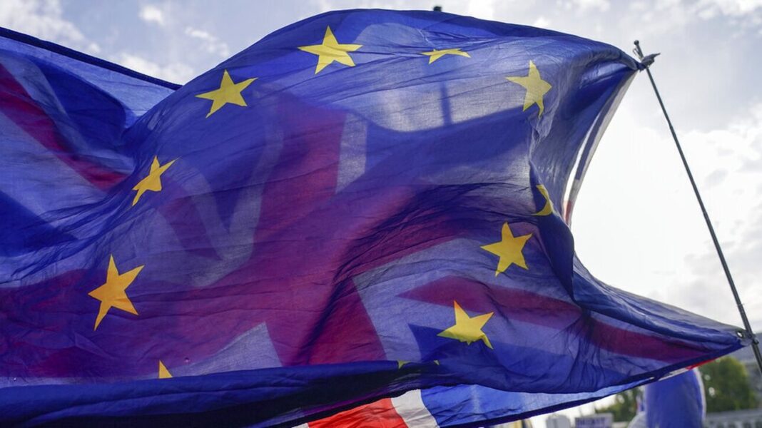 Δημοσκόπηση: Λάθος το Brexit λένε τώρα οι Βρετανοί – Τι θα έκαναν αν γινόταν τώρα δημοψήφισμα
