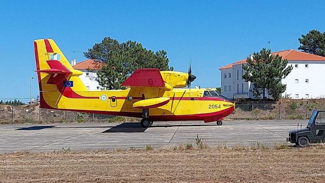 Δήλωση Δημάρχου, Λευτέρη Κοκολάκη, για την απώλεια των ηρωικών πιλότων, χειριστών του Canadair