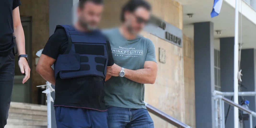 Ποινική δίωξη για ανθρωποκτονία με δόλο στον 45χρονο που σκότωσε τον 50χρονο μετά από καυγά