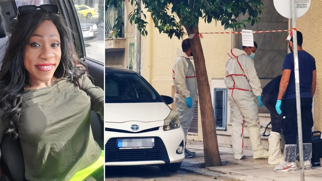 Από αιμορραγικό σοκ πέθανε η Κουβανή τρανς – Στις κάμερες ασφαλείας αναζητά τον δολοφόνο η αστυνομία