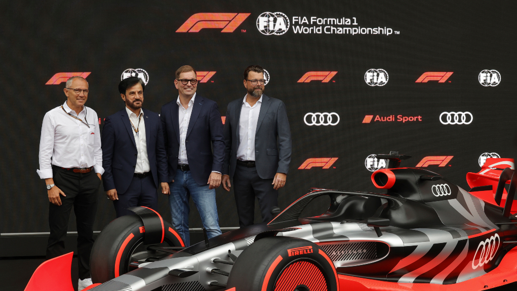 Μέσα στις επόμενες εβδομάδες η τελική απόφαση για νέες ομάδες στην F1