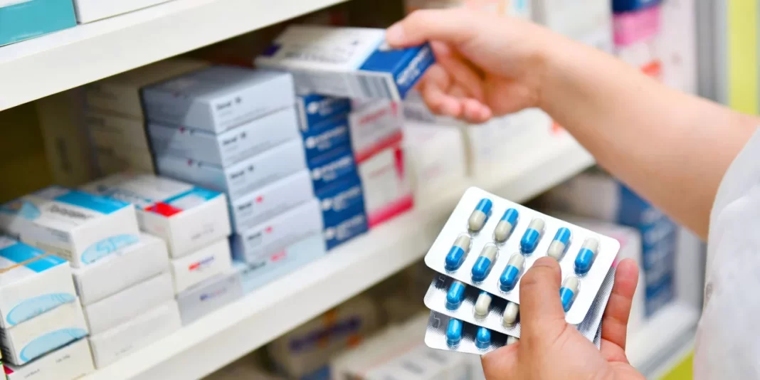 Το ΣτΕ δικαιώνει τον ΕΟΦ για την προσωρινή απαγόρευση παράλληλων εξαγωγών φαρμάκων