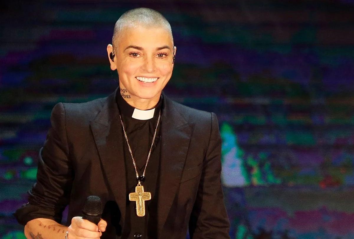 Sinead O’Connor: Η ανακοίνωση της αστυνομίας για τον θάνατο της τραγουδίστριας