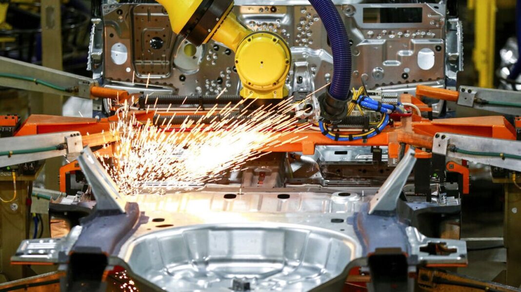 ΗΠΑ: Εκκενώθηκε εργοστάσιο της Ford – Ένοπλος υποστηρίζει ότι έχει κρυφτεί σε αυτό