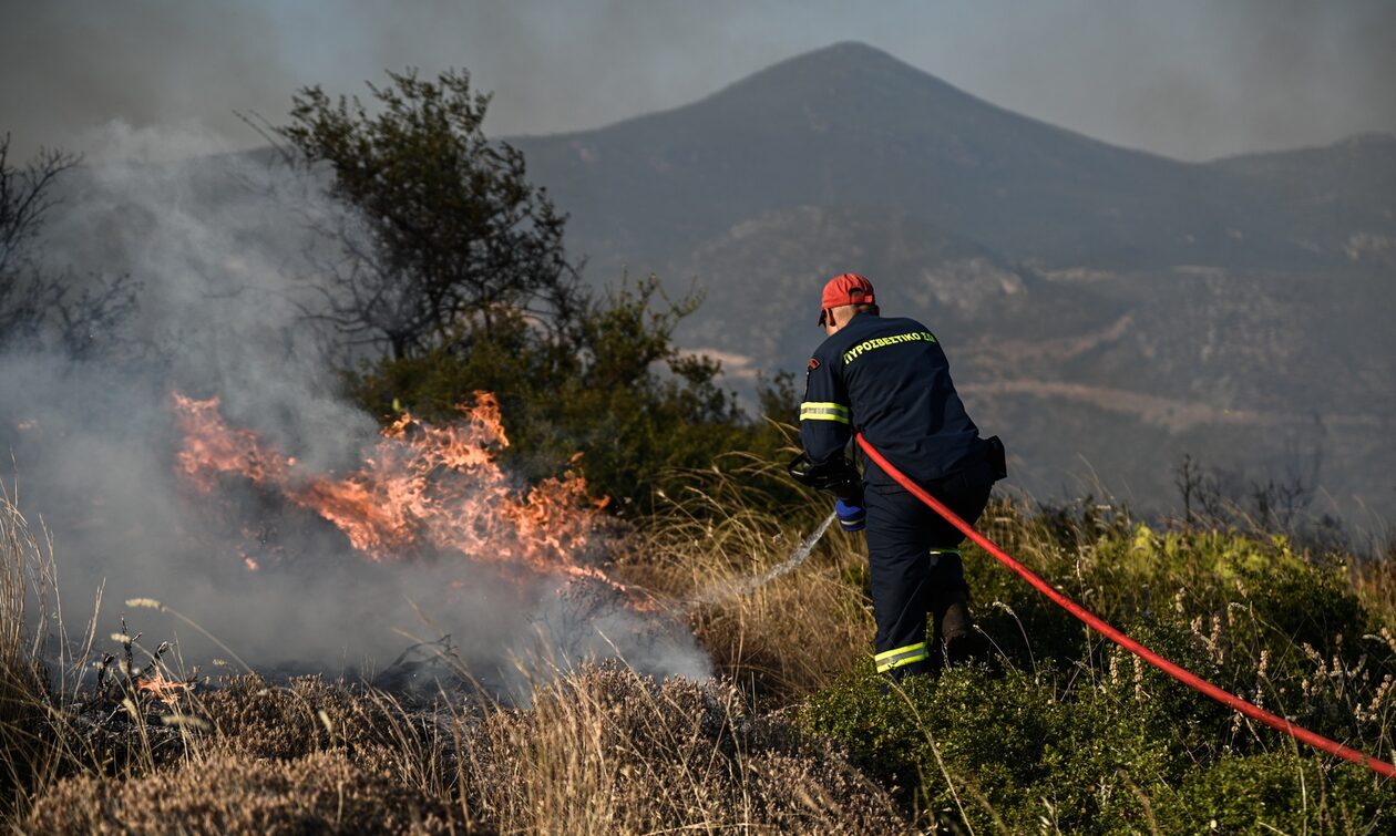 Πώς τιμωρούνται οι εμπρηστές: Χιλιάδες διώξεις, ελάχιστες καταδίκες