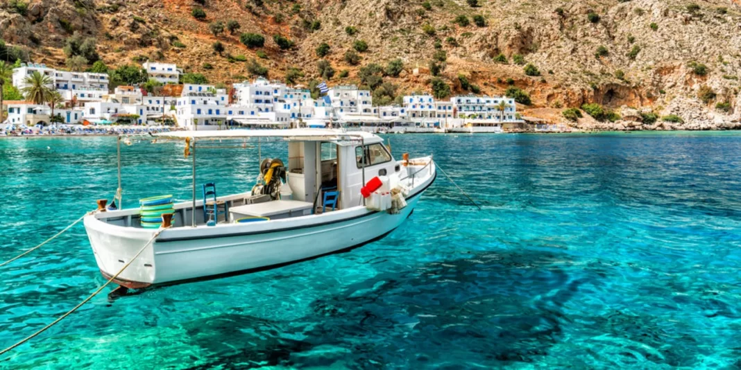 Οικονομικά last minute Αirbnb: Οι τιμές στα νησιά του Αιγαίου, του Ιουνίου και στην Κρήτη