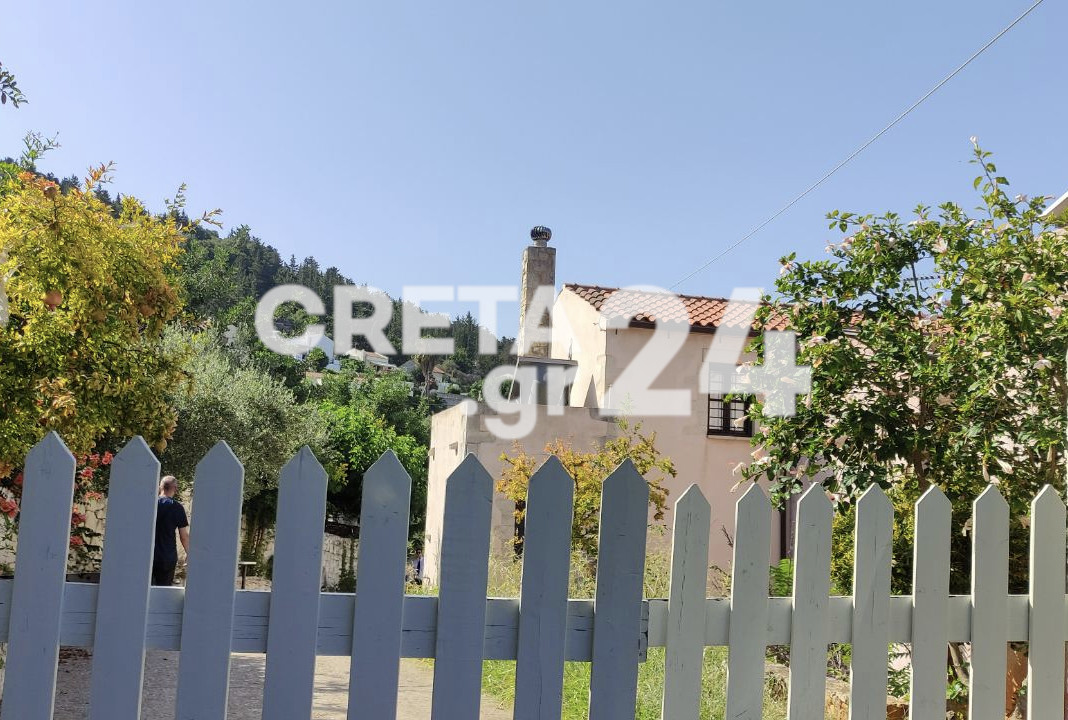 Kρήτη: Βαρύ πένθος στο χωριό του κυβερνήτη του μοιραίου Canadair