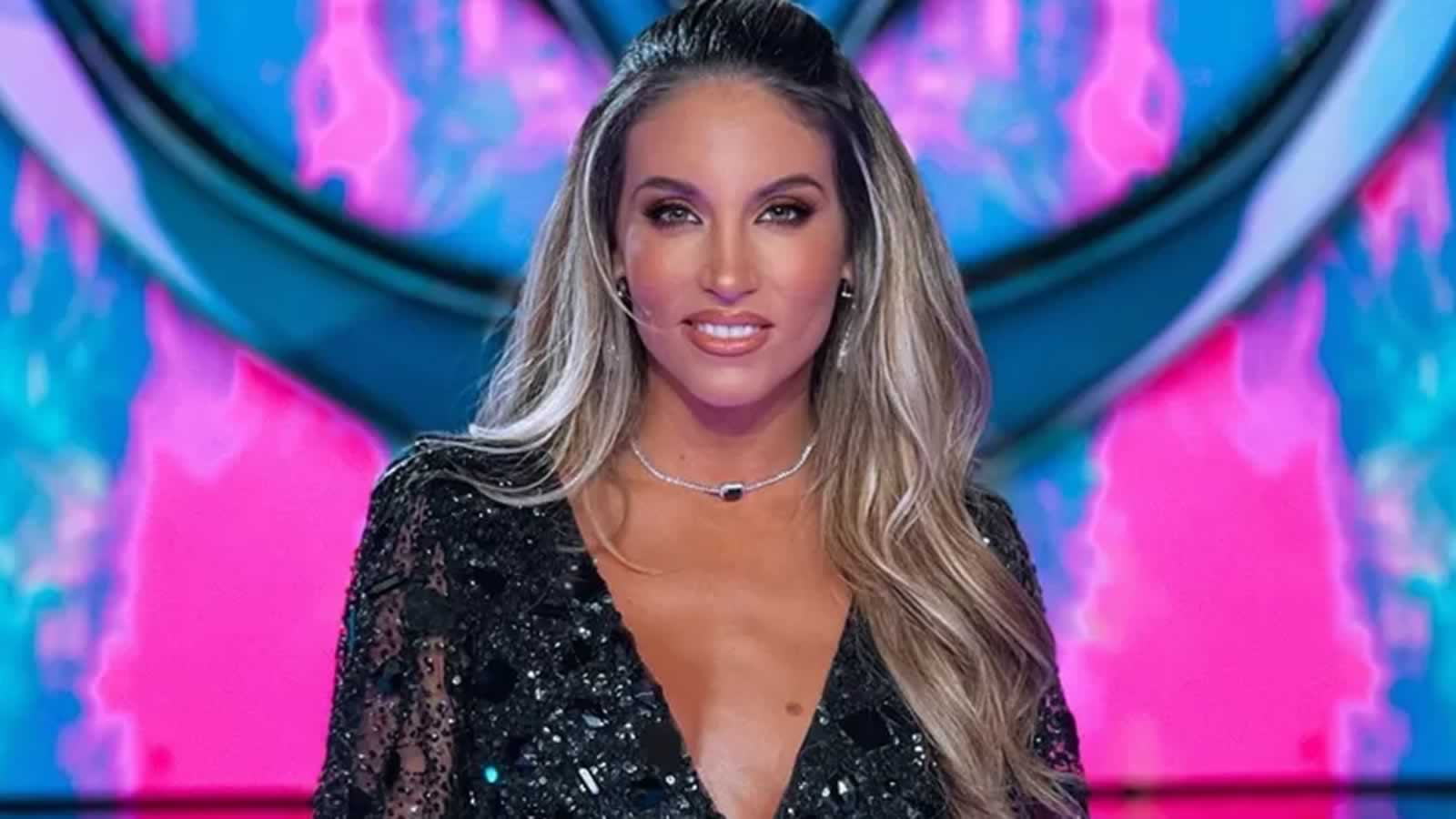 Η αποκάλυψη της Αθηνάς Οικονομάκου για το τηλεοπτικό της μέλλον – «Με επέλεξαν για το Shopping Star αλλά…»