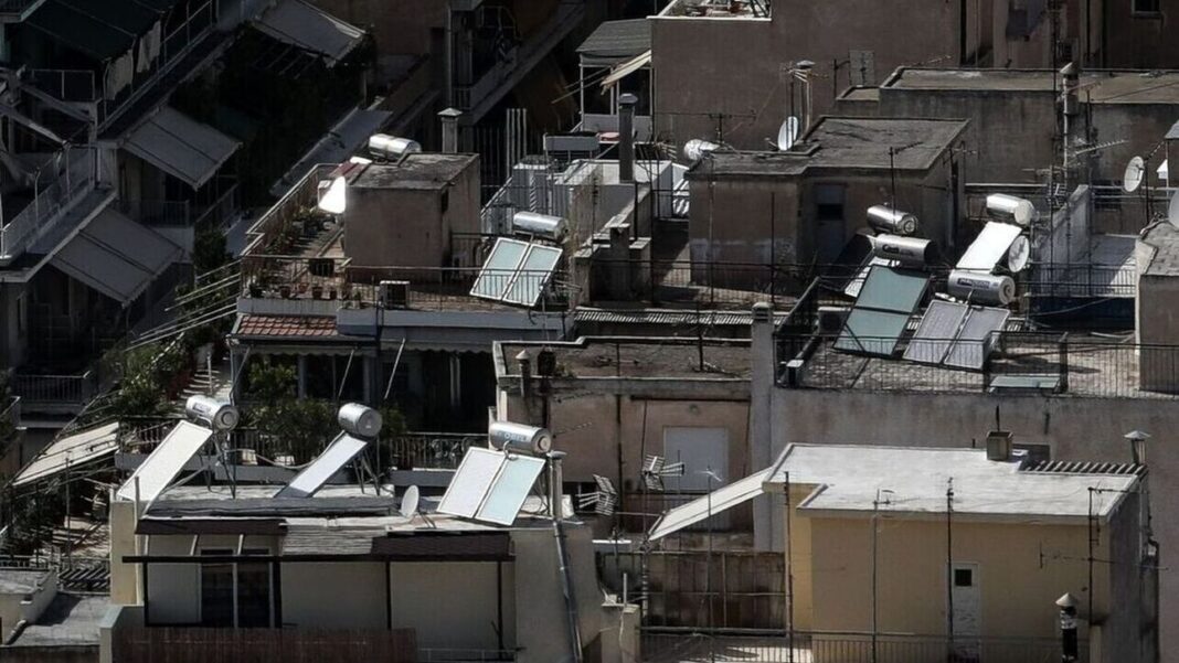 Ανακυκλώνω – Αλλάζω Θερμοσίφωνα: Τα ποσοστά της επιδότησης και οι προϋποθέσεις