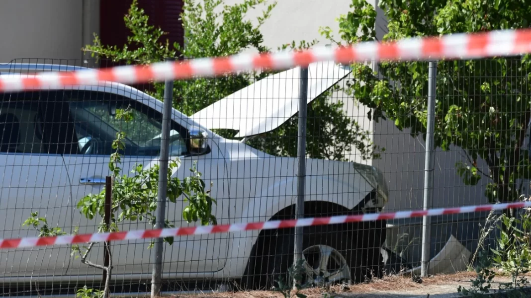 Το ιατροδικατικό πόρισμα για τον θάνατο του 20χρονου που πυροβόλησε αστυνομικός μετά από καταδίωξη