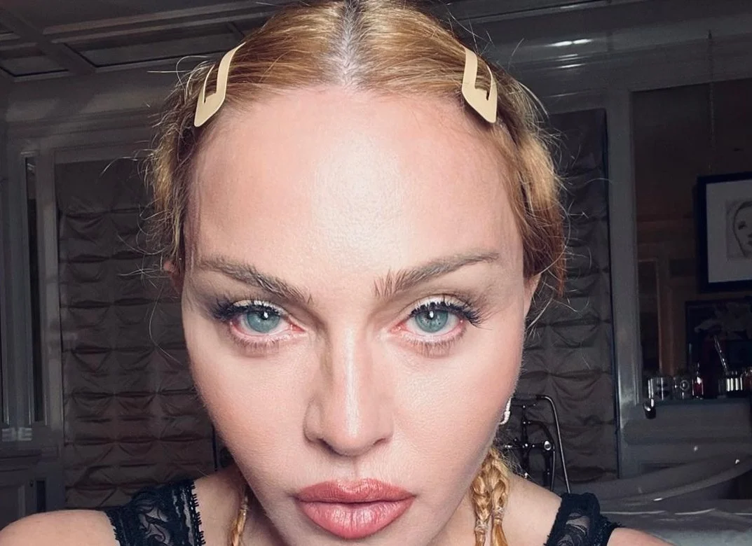 Μαντόνα: «Είναι αδύναμη και κουρασμένη» – Αγωνία για την περιοδεία