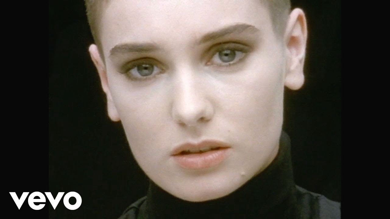 Πέθανε η τραγουδίστρια Sinead O’ Connor σε ηλικία 56 ετών