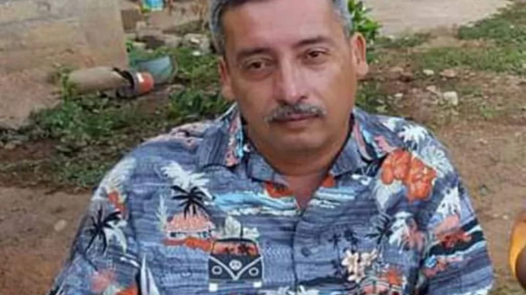 Μεξικό: Δημοσιογράφος βρέθηκε δολοφονημένος μέρες μετά την εξαφάνισή του