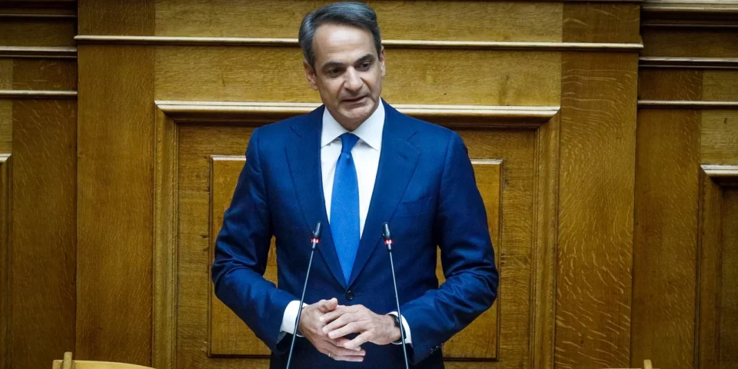 Όλα τα μέτρα που ανακοίνωσε ο Μητσοτάκης – Αυξήσεις στο Δημόσιο, φοροελαφρύνσεις, ενισχύσεις συντάξεων