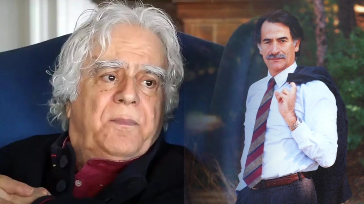 Μιχάλης Μπουρμπούλης: Πώς τον ενέπνευσε ο Αντώνης Τρίτσης να γράψει τους στίχους του «Να παίζει το τρανζίστορ»