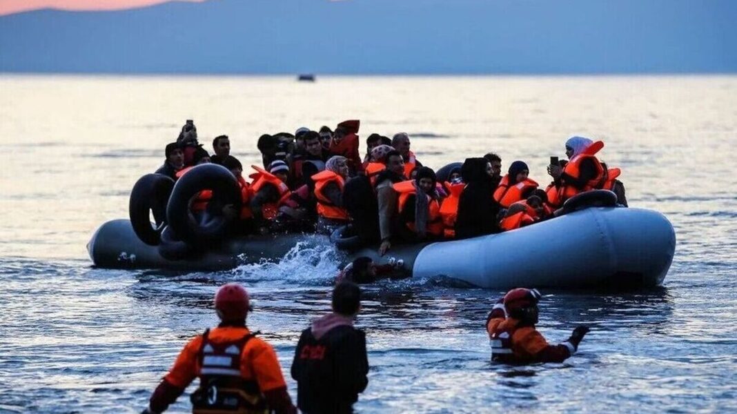 Mαρόκο: Τουλάχιστον έξι νεκροί μετανάστες σε ναυάγιο – Διασώθηκαν 48 άτομα