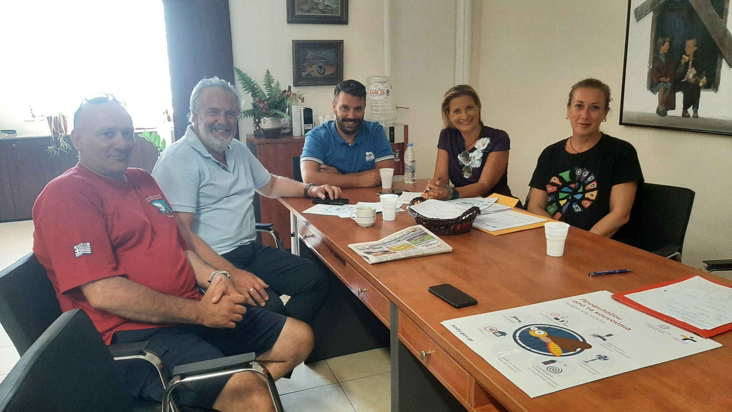 Η μεγαλύτερη κακαβιά του κόσμου σερβίρεται φέτος στη Σητεία! – Στόχος το Ρεκόρ Γκίνες
