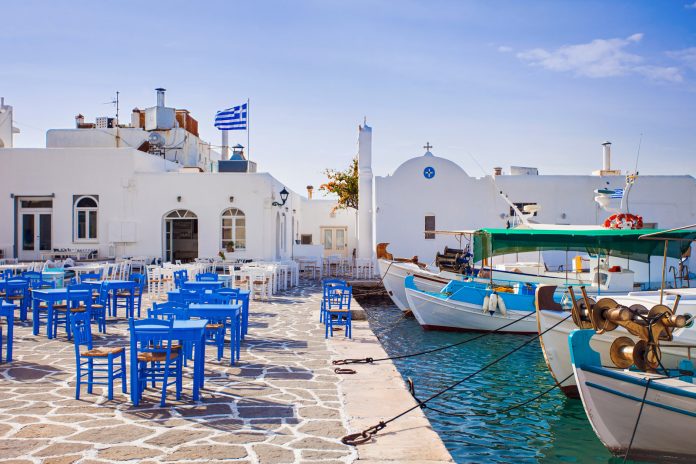 Ποια ελληνικά νησιά επιλέγουν οι Αυστραλοί για διακοπές