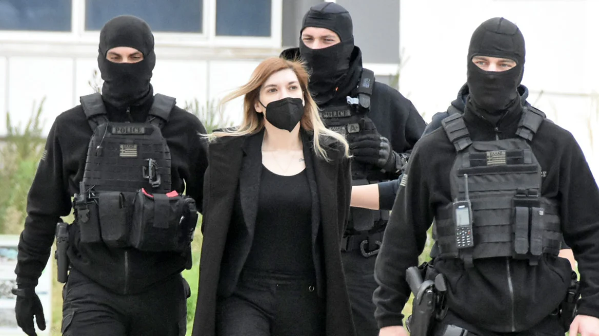 Δίκη Πισπιρίγκου: «Ήταν άψογη μητέρα» δήλωσαν συγγενείς της κατηγορούμενης