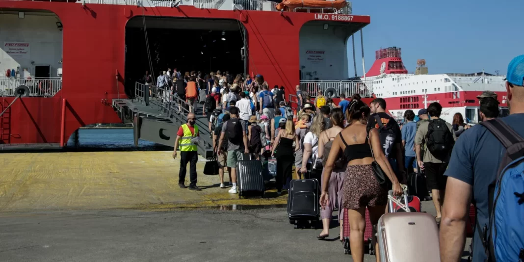Σκέρτσος: Οι ακτοπλόοι υποσχέθηκαν μειωμένα πακέτα έως 20% -Ποιοι θα έχουν προτεραιότητα, για ποιους προορισμούς