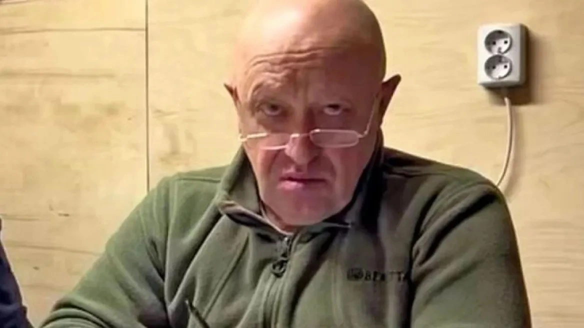 Πριγκόζιν: Ο επικεφαλής της Wagner βρίσκεται στη Ρωσία κι όχι στη Λευκορωσία, λέει τώρα ο Λουκασένκο