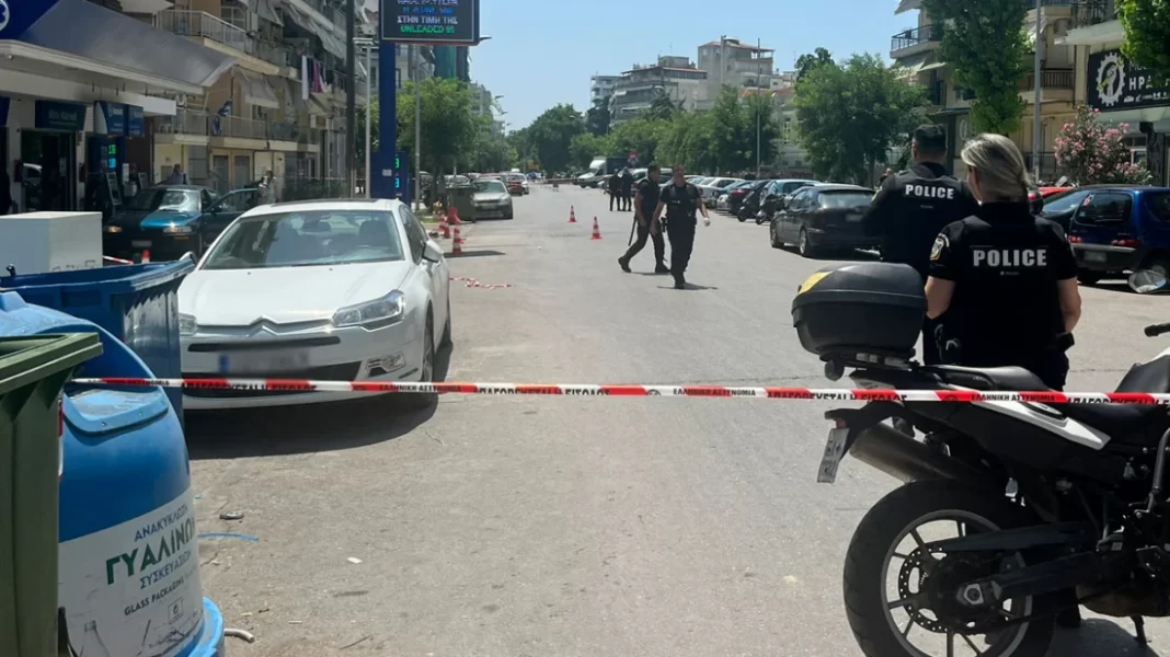Νεκρός 50χρονος – Τον πυροβόλησαν μετά από καυγά στη μέση του δρόμου