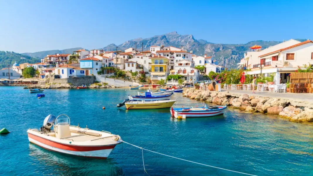 Τουρισμός: Το νησί που πρωταγωνιστεί στις επιλογές των Ολλανδών για το 2023