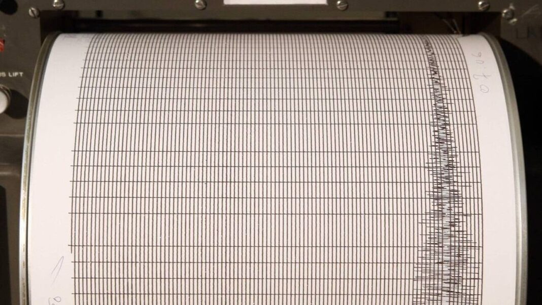 Ελ Σαλβαδόρ: Σεισμική δόνηση 6,5 Ρίχτερ