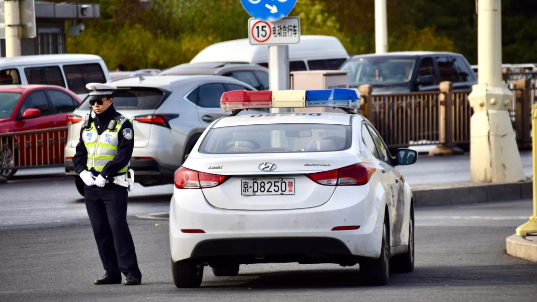 Κίνα: Έξι νεκροί, ανάμεσά τους τρία παιδιά, σε επίθεση με μαχαίρι σε νηπιαγωγείο
