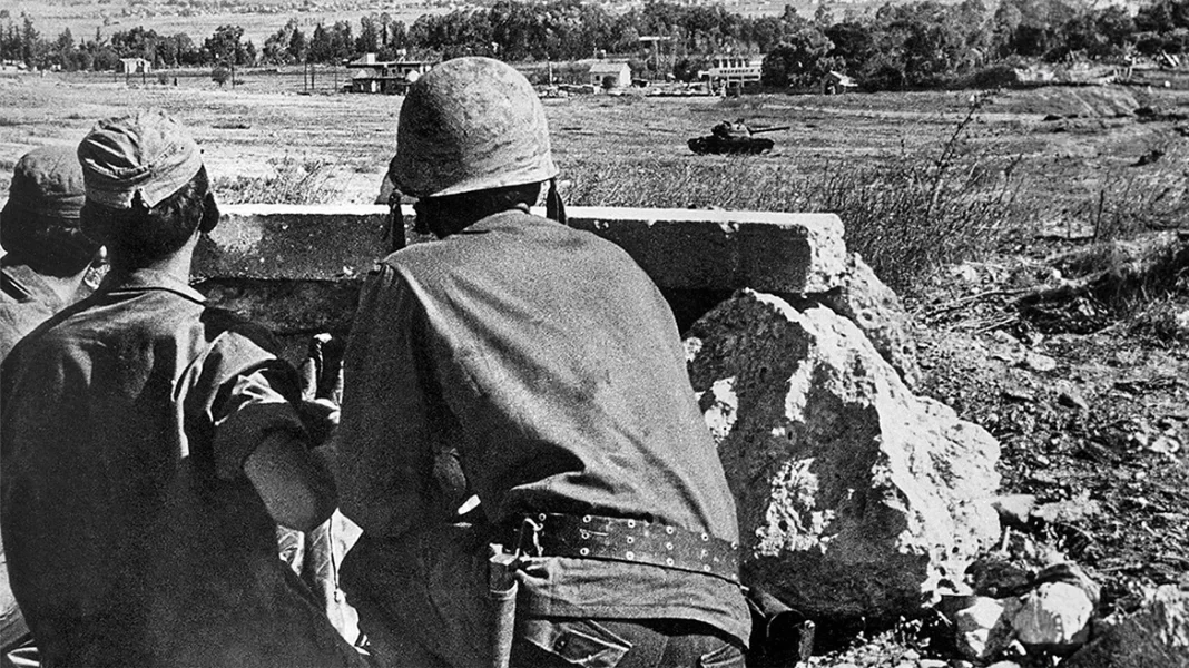 Σχεδόν μισός αιώνας από την τουρκική εισβολή στην Κύπρο – Η μέρα που άλλαξε την ιστορία
