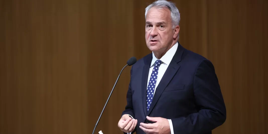 Βορίδης: «Σοβαρή αβλεψία, αρρυθμία και αναποτελεσματικότητα της Αστυνομίας»