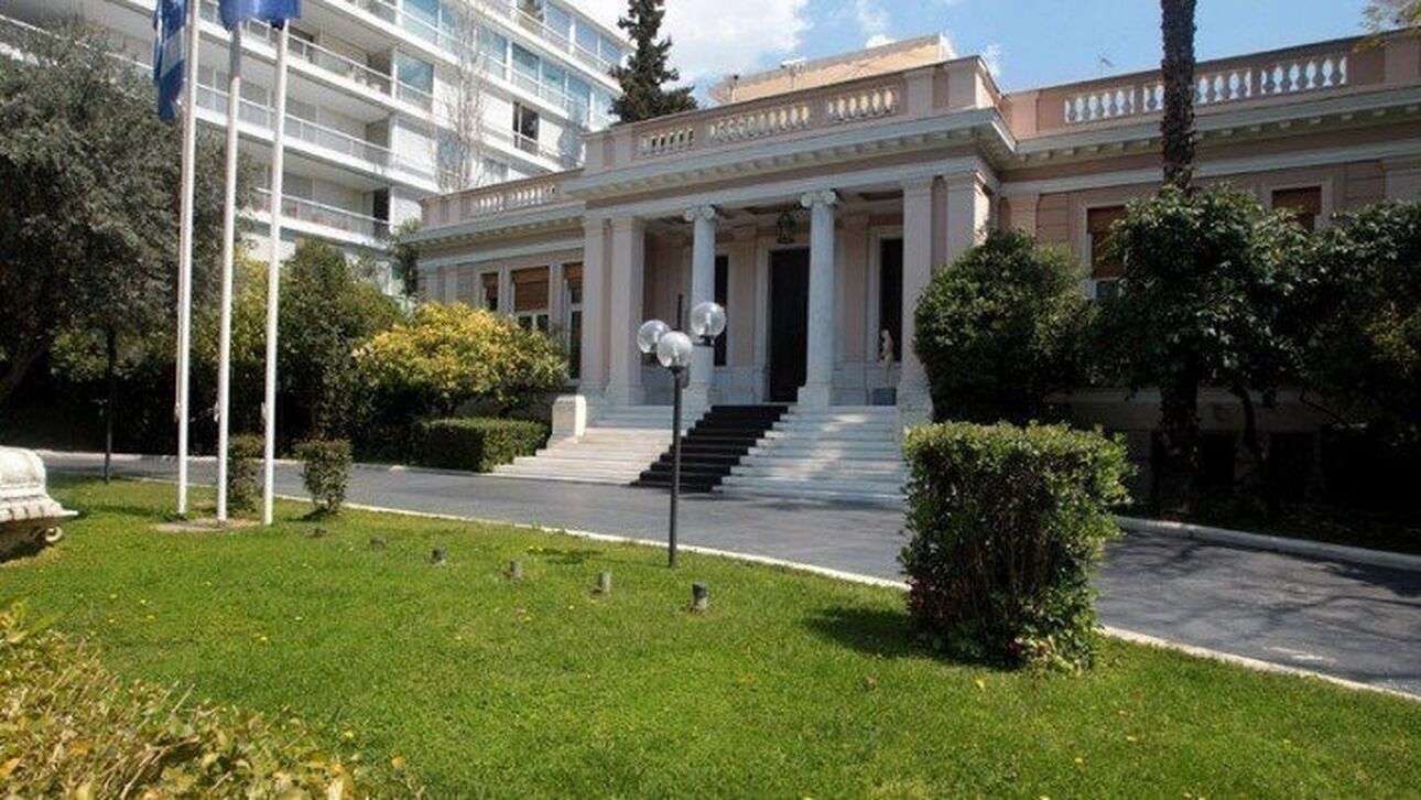 Συνεδριάζει σήμερα το υπουργικό συμβούλιο υπό τον Κυριάκο Μητσοτάκη