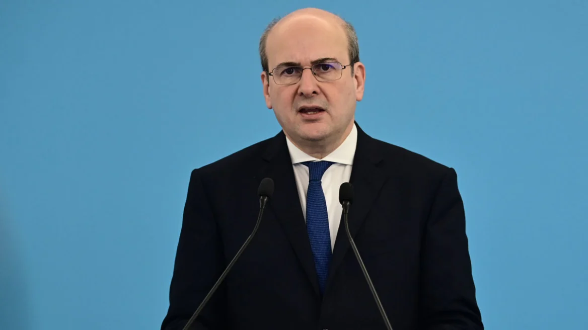Κ. Χατζηδάκης: Προστασία στους πραγματικά ευάλωτους δανειολήπτες και όχι σε εκείνους που παριστάνουν τους φτωχούς