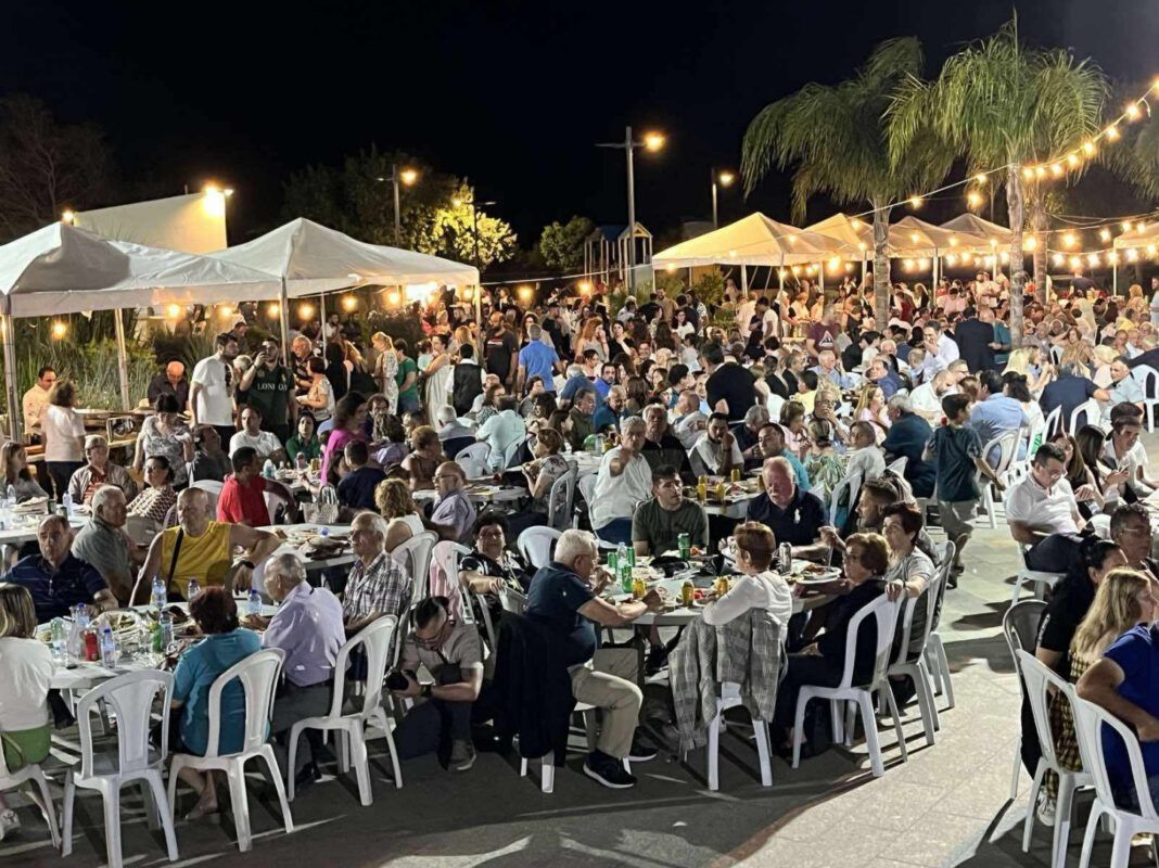 Η Κρητική Διατροφή στη μάχη της Κλιματικής Αλλαγής