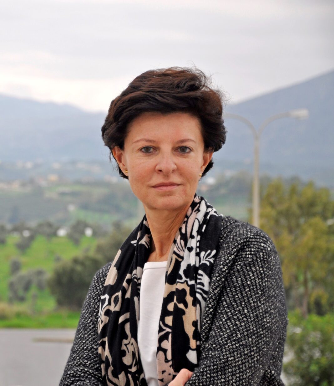 Η ερευνήτρια του ΙΤΕ καθ. Ηλέκτρα Γκιζελή εκλέγεται μέλος του Ευρωπαϊκού Οργανισμού Μοριακής Βιολογίας