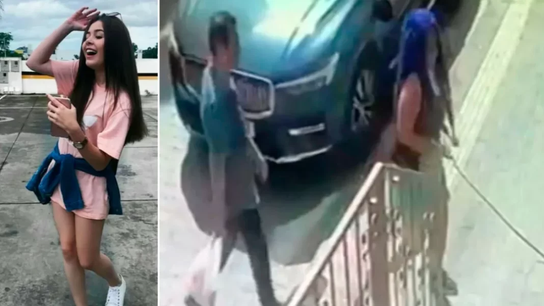 «Παγίδα θανάτου» για Τουρκοβρετανό στην Κωνσταντινούπολη με «δόλωμα» 19χρονη (βίντεο ντοκουμέντο)