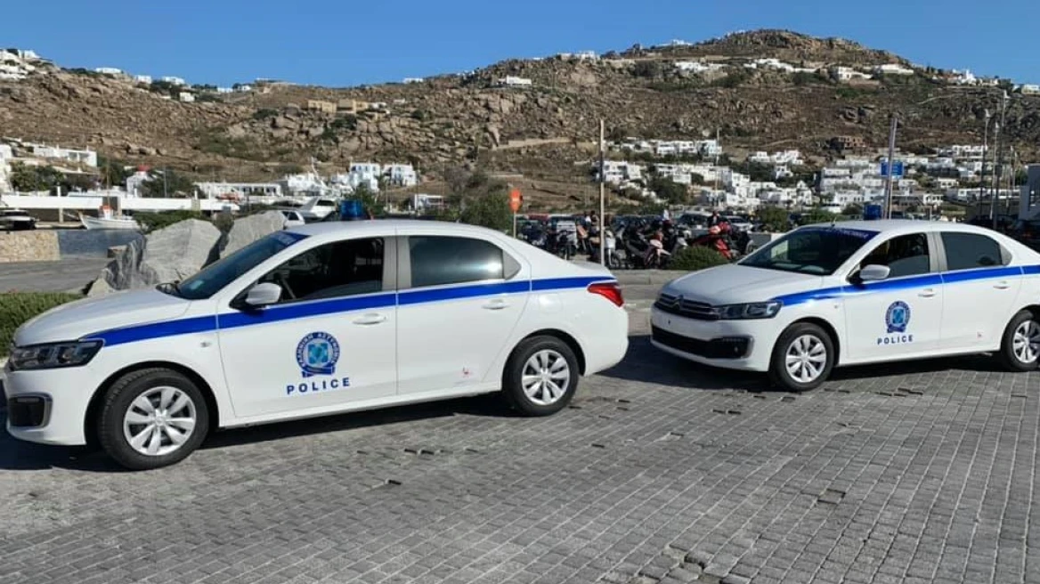 Ξάφρισε κοσμήματα αξίας €360.500 μέσα από δωμάτιο ξενοδοχείου