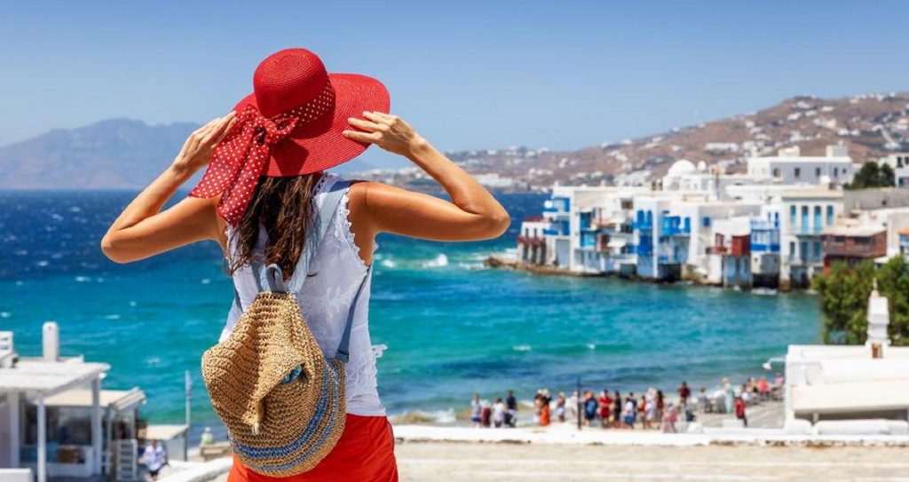Τουρισμός για Όλους: Διακοπές για όλο το χρόνο