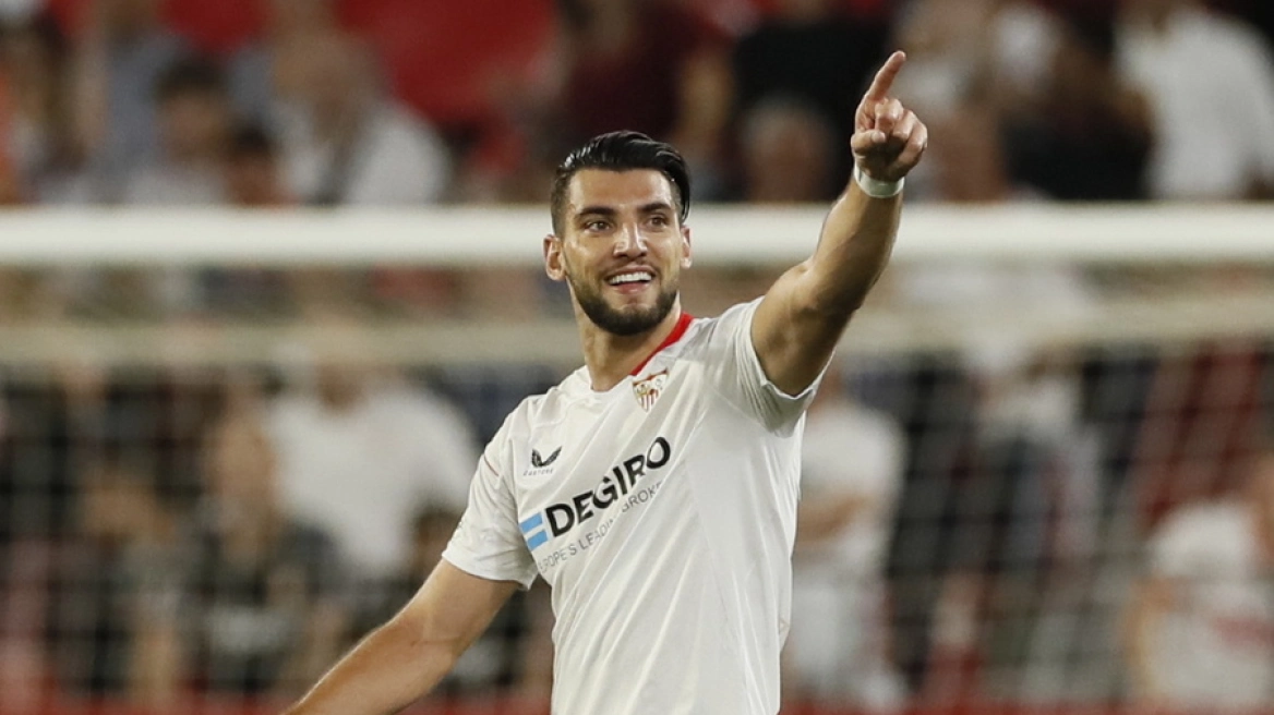 Ολυμπιακός: Στο προσκήνιο ξανά ο Ράφα Μιρ