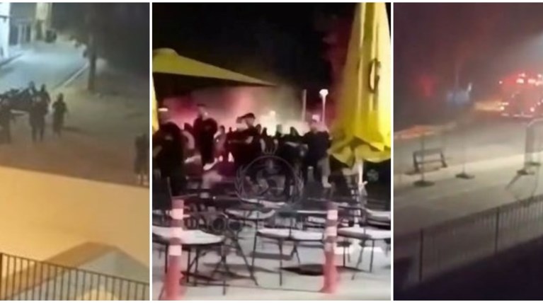 Η ανακοίνωση της Ντιναμό Ζάγκρεμπ: «Καταδικάζουμε τα επεισόδια-Συλλυπητήρια στην οικογένεια του θανόντος»