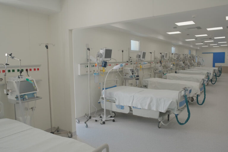 ΚΚΕ: Να διερευνηθούν τα αίτια της πυρκαγιάς στο Νοσοκομείο Νίκαιας – Να υπάρξει ολοκληρωμένο σχέδιο πυρασφάλειας