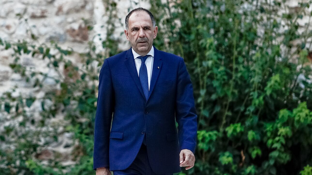 Γεραπετρίτης: Υπάρχει το πολιτικό κεφάλαιο για να βελτιωθούν οι σχέσεις Ελλάδας – Τουρκίας