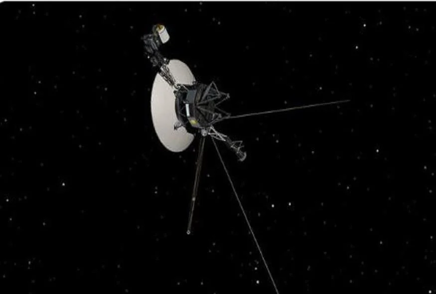 Κακά νέα για τη NASA: Έχασε επαφή με το διαστημικό σκάφος Voyager 2 που βρίσκεται 20 δισ. μίλια μακριά