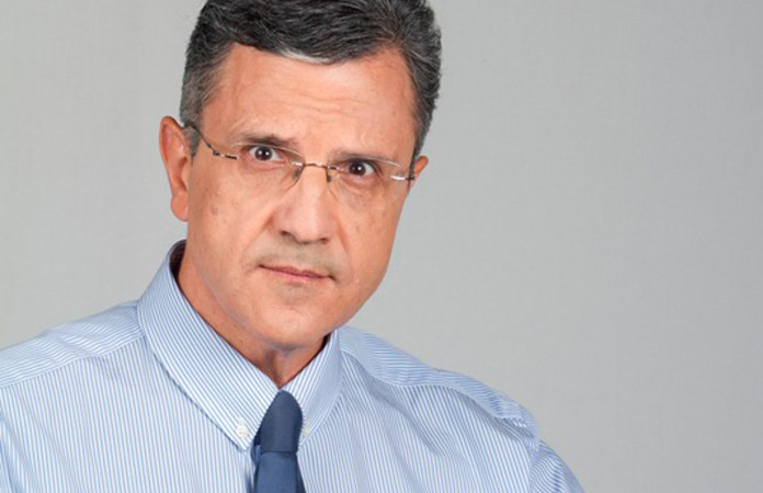 Γιώργος Αυτιάς: Η σοβαρή περιπέτεια υγείας του – «Δύσκολο το καλοκαίρι να κάνετε εξετάσεις»