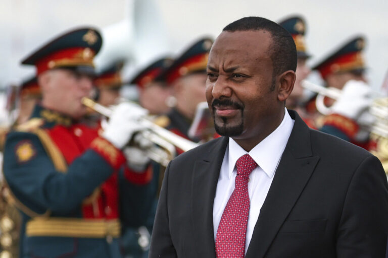 Αιθιοπία: «Κατάσταση έκτακτης ανάγκης» μετά την κλιμάκωση των συγκρούσεων στην επαρχία Αμχάρα